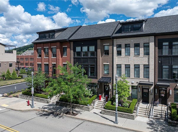 1920 Waterfront Pl, Pittsburgh, PA 15222