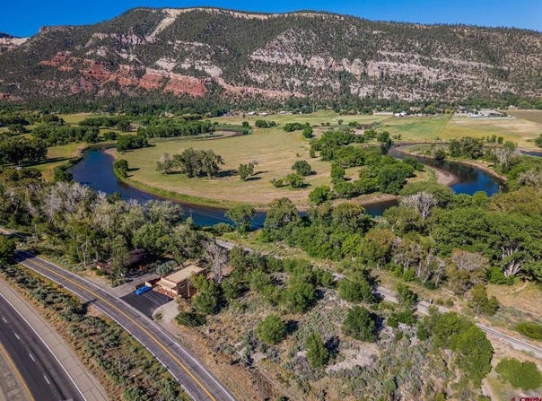 1076 Animas View Drive, Durango, CO 81301