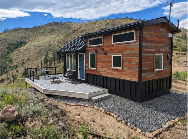 560 Emerson Gulch Rd, Boulder, CO 80302