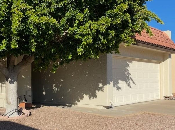2524 E VILLA THERESA Drive, Phoenix, AZ 85032