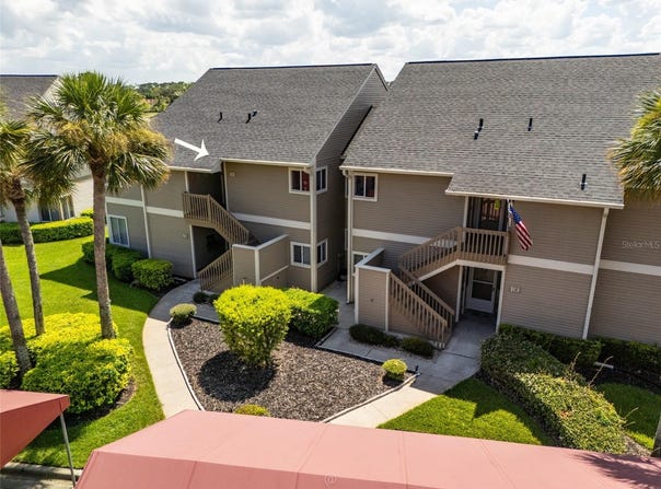 11 MAGNOLIA Drive S, ORMOND BEACH, FL 32174