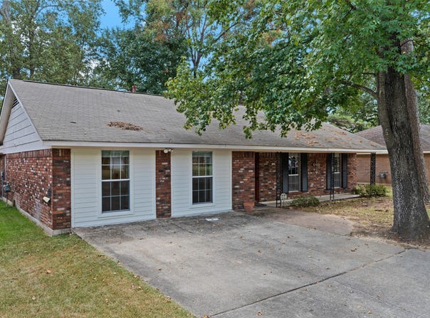 1125 Hallmark Drive, Shreveport, LA 71118