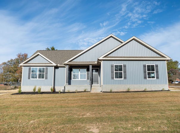 1008 Patch Drive, Spartanburg, SC 29302