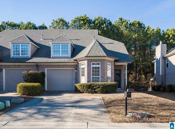 560 REACH DRIVE, BIRMINGHAM, AL 35242