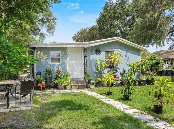 306 AVENUE A WAHNETA E, WINTER HAVEN, FL 33880