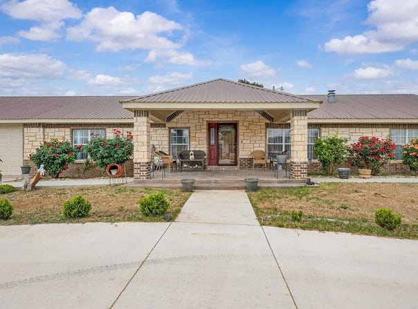 6708 E County Rd 97, Midland, TX 79706