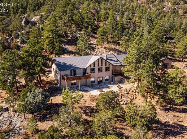 1301 Pheasant Loop, Westcliffe, 81252