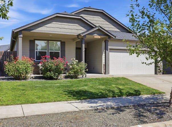 5775 DONOHOE Ave, Eugene, OR 97402