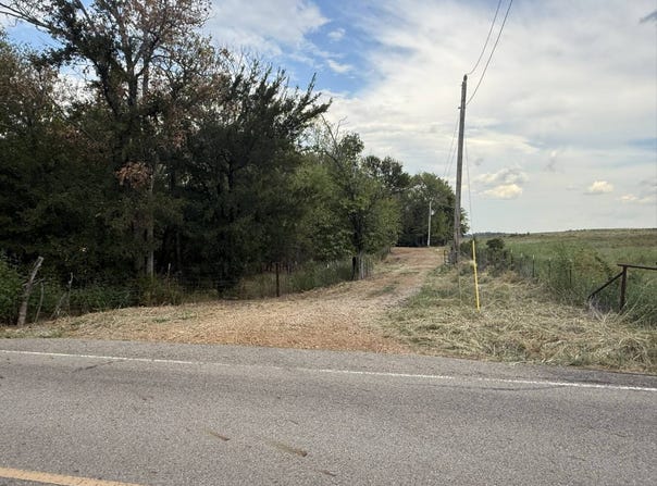 875 N 4230 Rd, Hugo, OK 74743