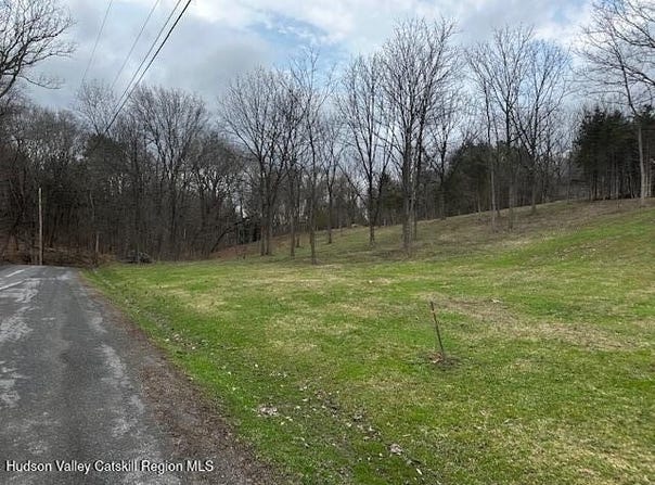 High Falls Road, Catskill, NY 12414