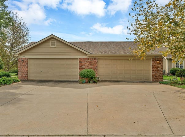 4105 W 26th Terrace, Lawrence, KS 66047