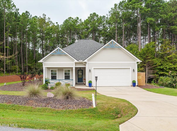 108 Rutledge Lane, McCormick, SC 29835