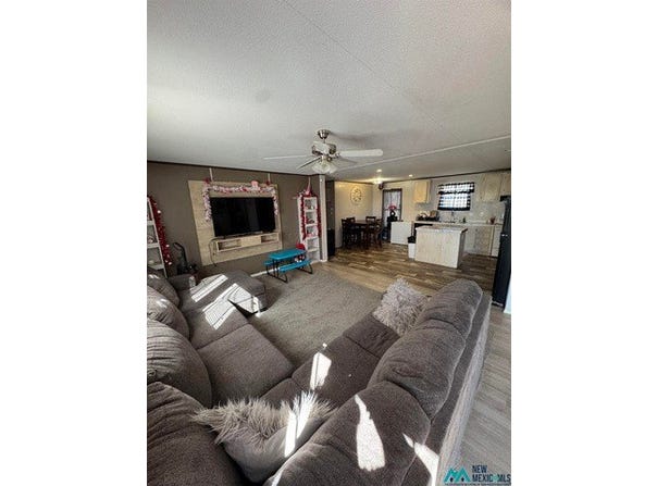1120 W 8TH St, Clovis, NM 88101