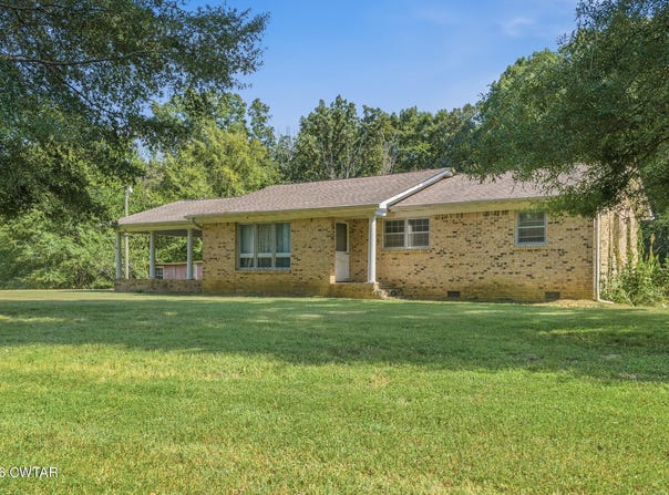 1735 Wake Forest Road, Sardis, TN 38371