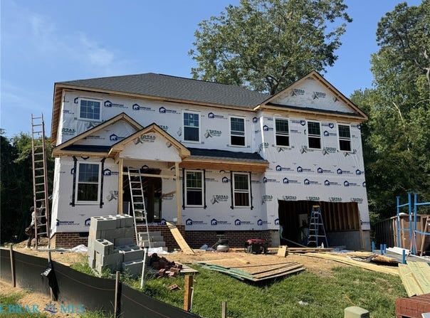6266 Kellys Place, Gloucester, VA 23061