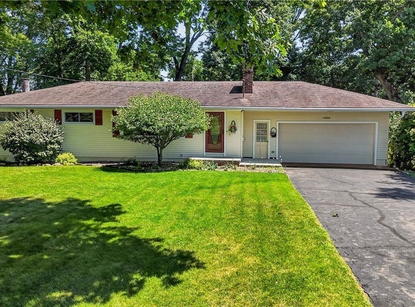 2844 Batdorf Road, Wooster, OH 44691