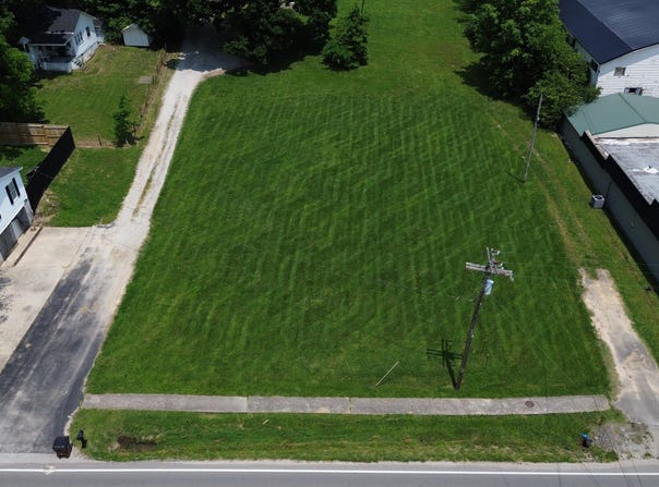 164 E College Avenue, Stanton, KY 40380