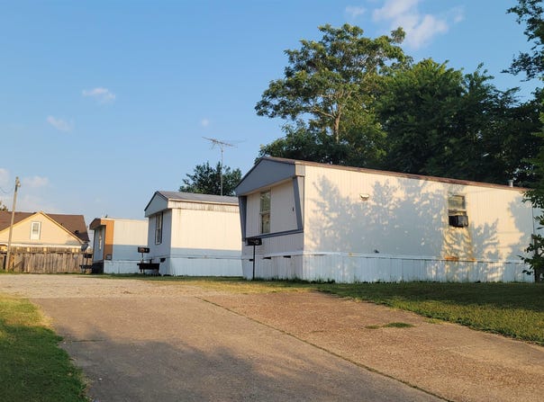 233 N Allis, Jonesboro, AR 72401