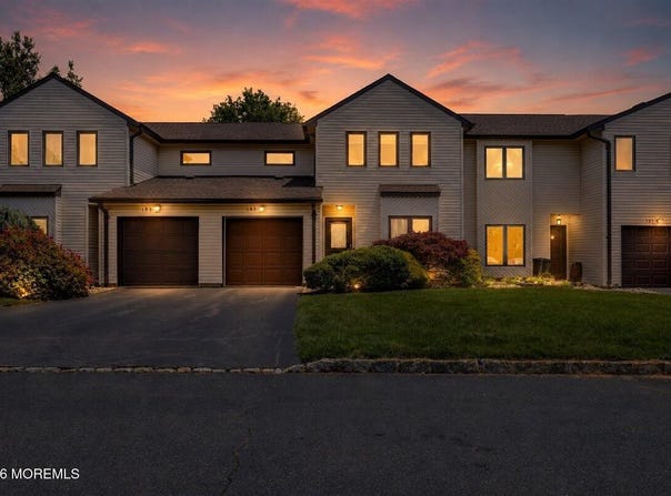 185 Pear Drive, Marlboro, NJ 07746