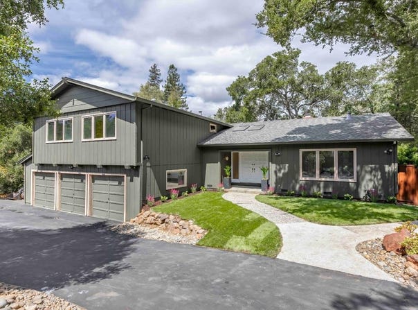 545 Pine LN, LOS ALTOS, CA 94022