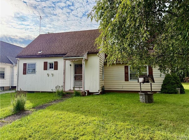 1648 Sarah Street, Utica, NY 13502