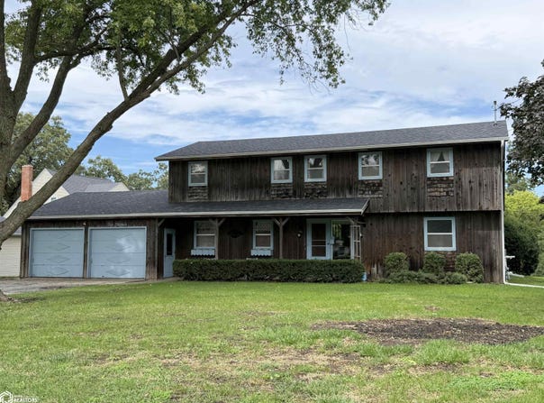 1013 4th Ave SW, Humboldt, IA 50548