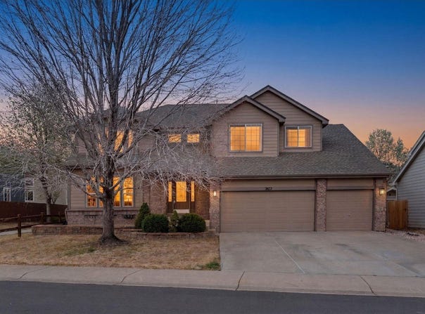 3673 Goodwin St, Johnstown, CO 80534