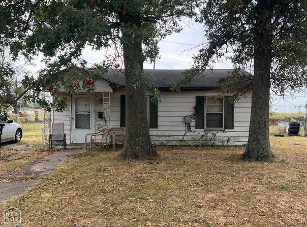 901 Mulberry Drive, Trumann, AR 72472