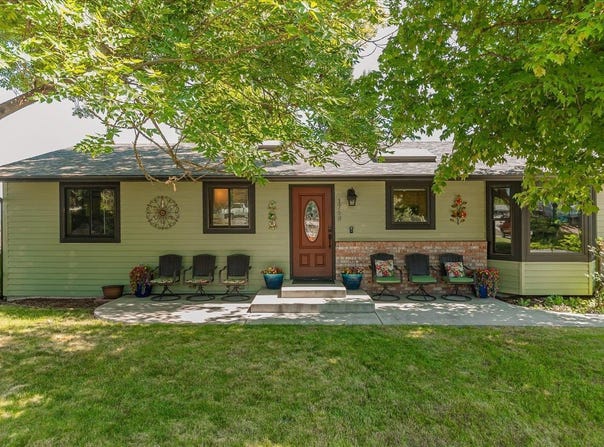 1768 N Havichur Loop, Post Falls, ID 83854