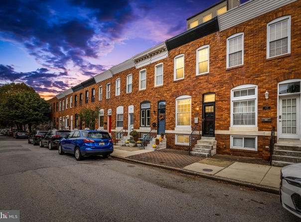 637 S BELNORD Avenue, BALTIMORE, MD 21224