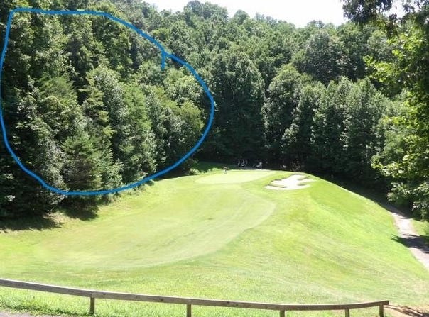 2 White Oak Point, Whittier, NC 28713