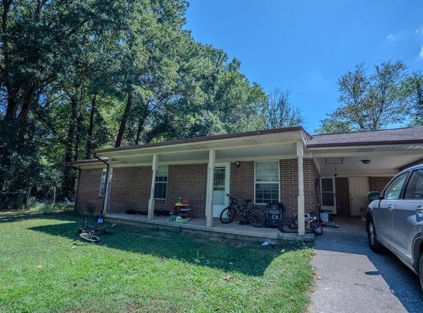 122 Rosedale Dr, DALTON, GA 30721
