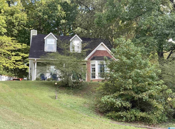 125 CARRIAGE DRIVE, MAYLENE, AL 35114