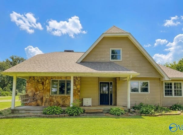 120 Country Club Drive, Attalla, AL 35954