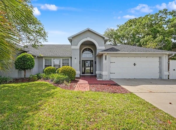 1297 Ceylon Drive, Gulf Breeze, FL 32563