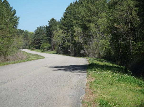 State Hwy 13, Eldridge, AL 35554