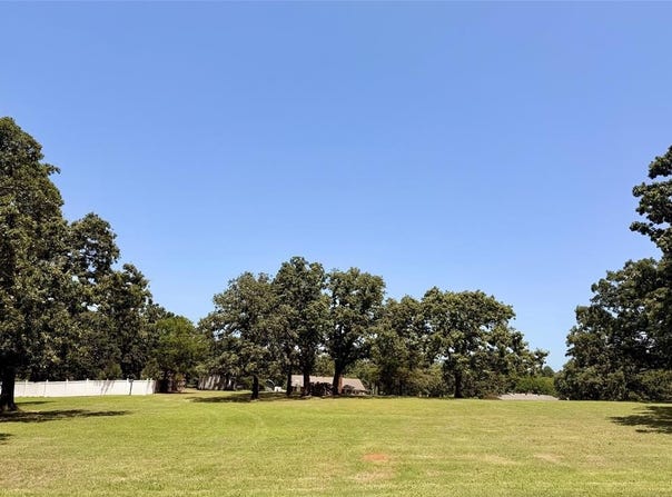 43328 Hickory Drive, Tecumseh, OK 74873