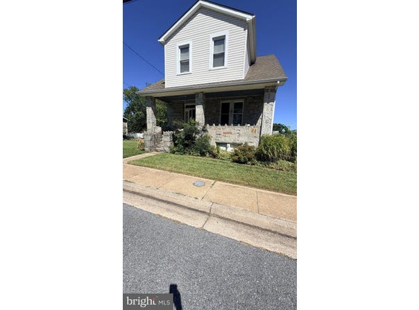 1220 STEVENS Avenue, HALETHORPE, MD 21227