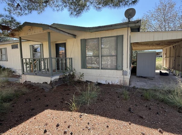 604 Memory Lane, Socorro, NM 87801