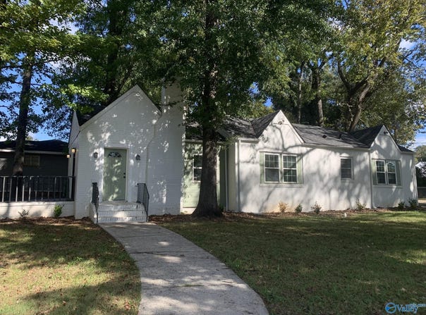 1733 Saint Charles Avenue SW, Birmingham, AL 35211