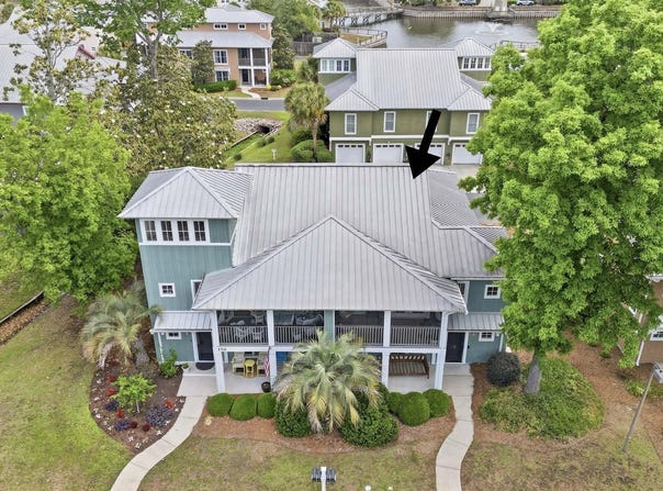 170 Lumbee Circle, Pawleys Island, SC 29585