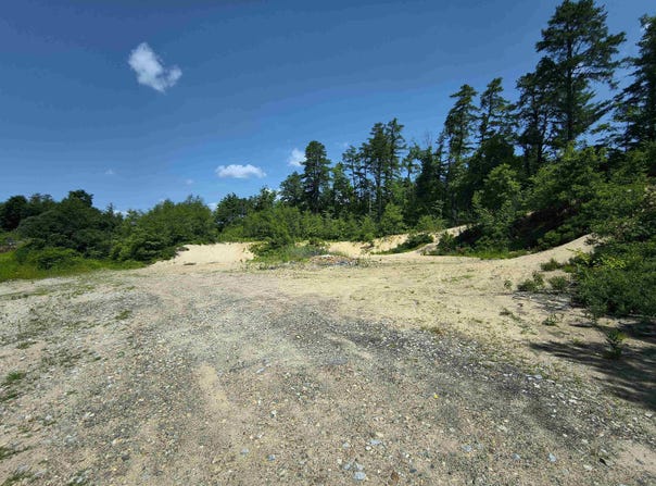 Hall Road lot: # 17 & 18, Canterbury, NH 03224