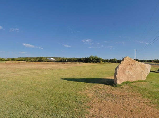 TBD #11 PR 6033, Abilene, TX 79602
