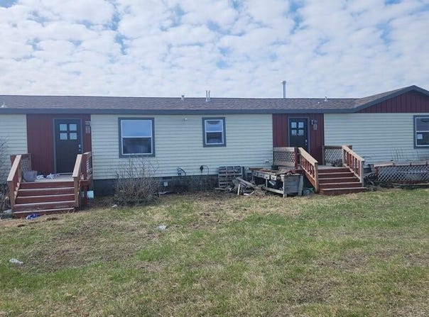 10240 Klondike Drive N, Puposky, MN 56667