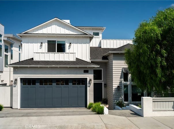 1925 Speyer Lane, Redondo Beach, CA 90278