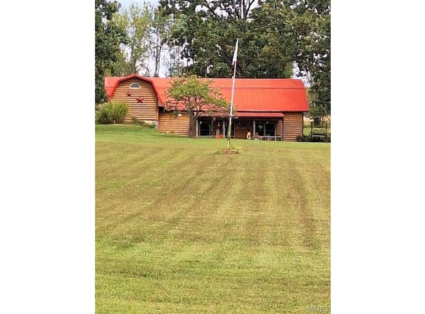 749 County Road 4120, Salem, MO 65560