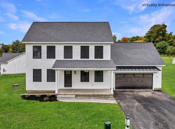 11 Robin Way, Chester, NH 03036