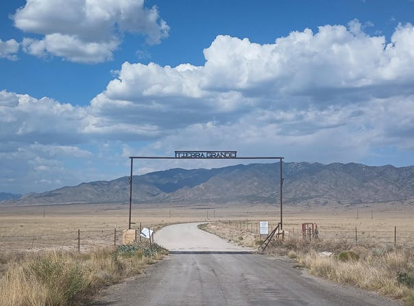 Hado Circle, Belen, NM 87002