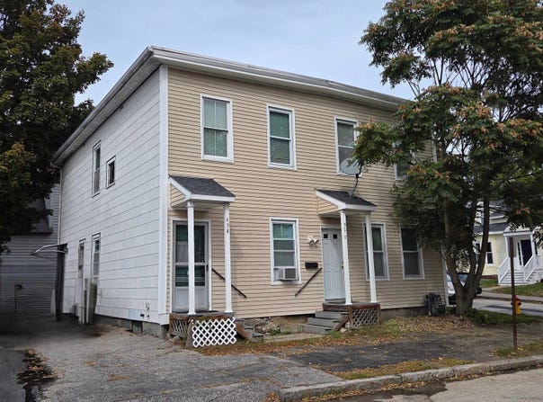 498 Merrimack Street, Manchester, NH 03103