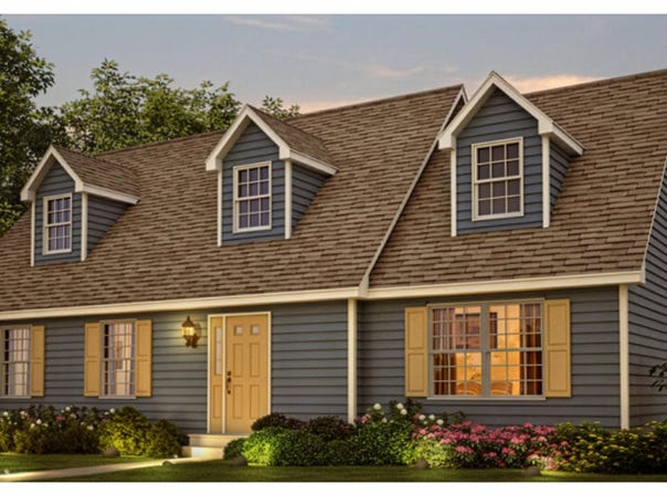 30 Greenleaf Trail, Gilford, NH 03249